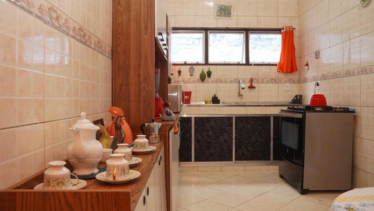 Casa vacanze Casa Grande E Espacosa Na Ilha *