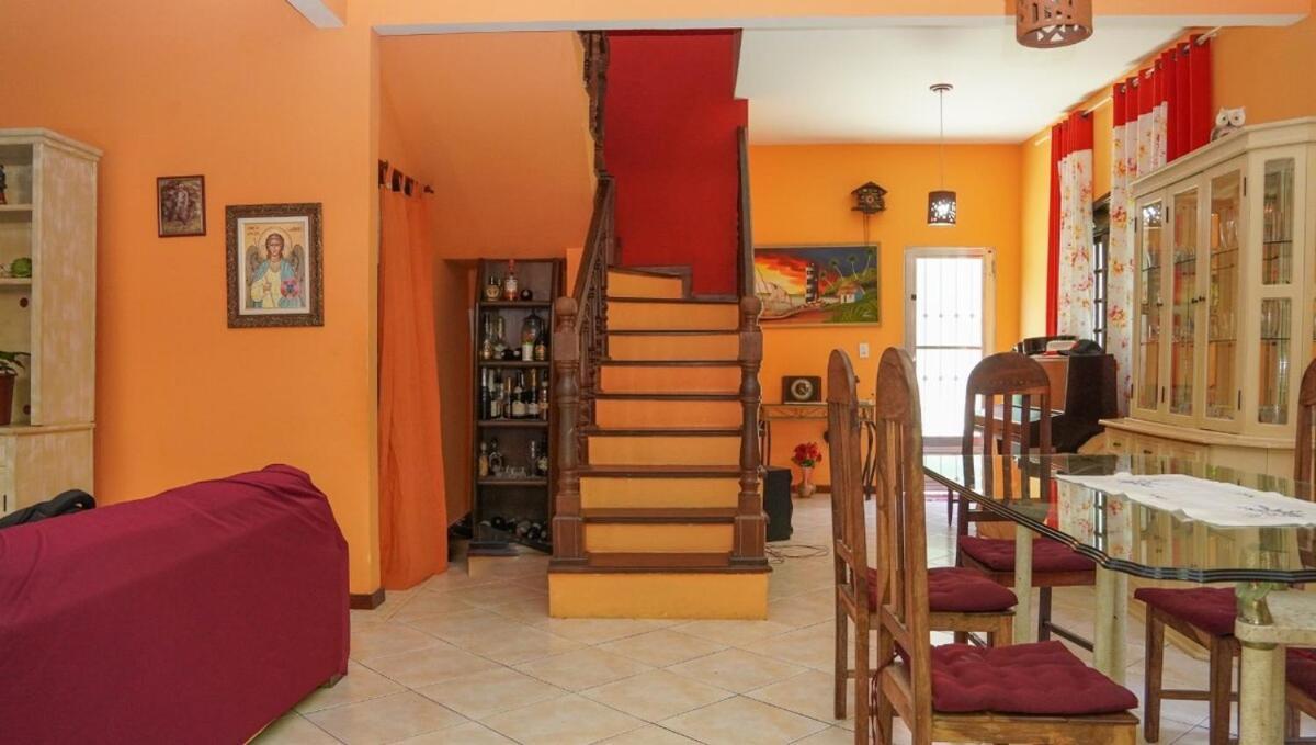 Casa vacanze Casa Grande E Espacosa Na Ilha Rio de Janeiro