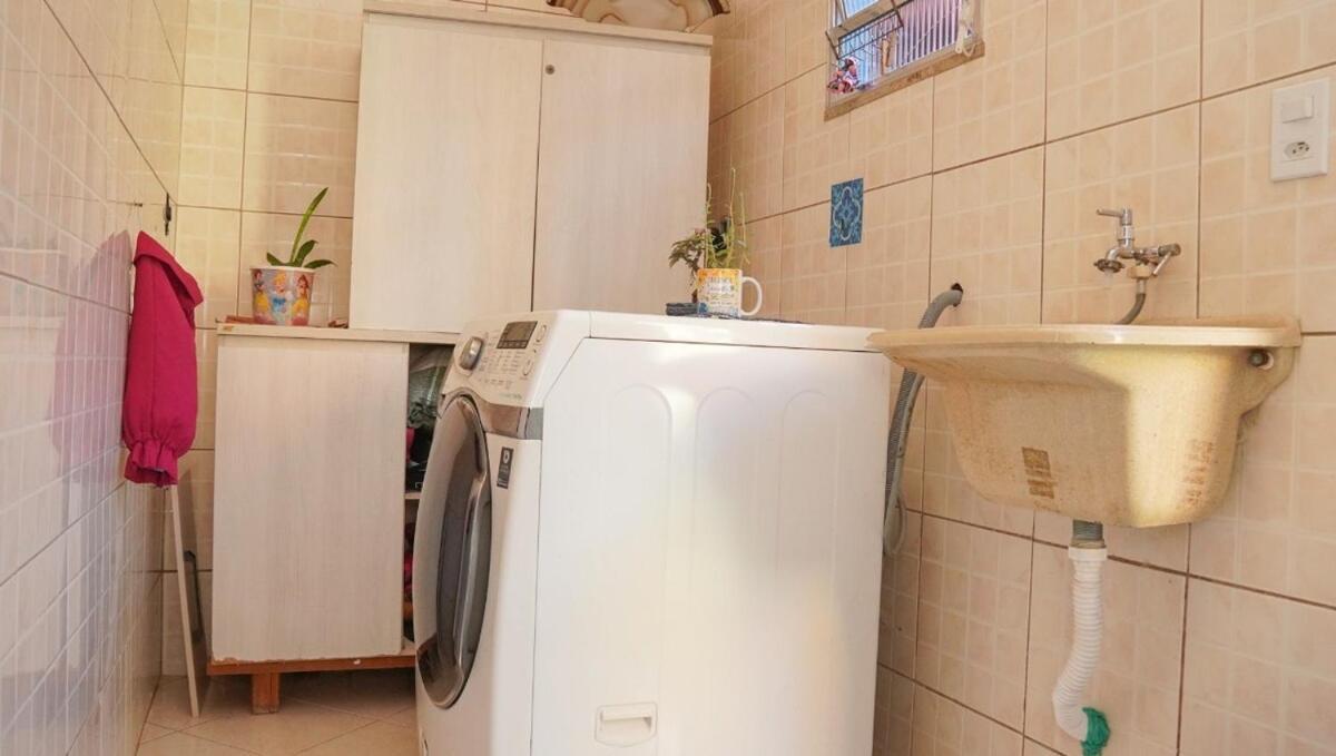 Casa Grande E Espacosa Na Ilha Casa vacanze *