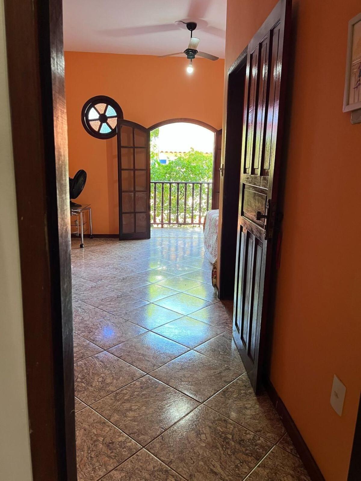 Casa vacanze Casa Grande E Espacosa Na Ilha *