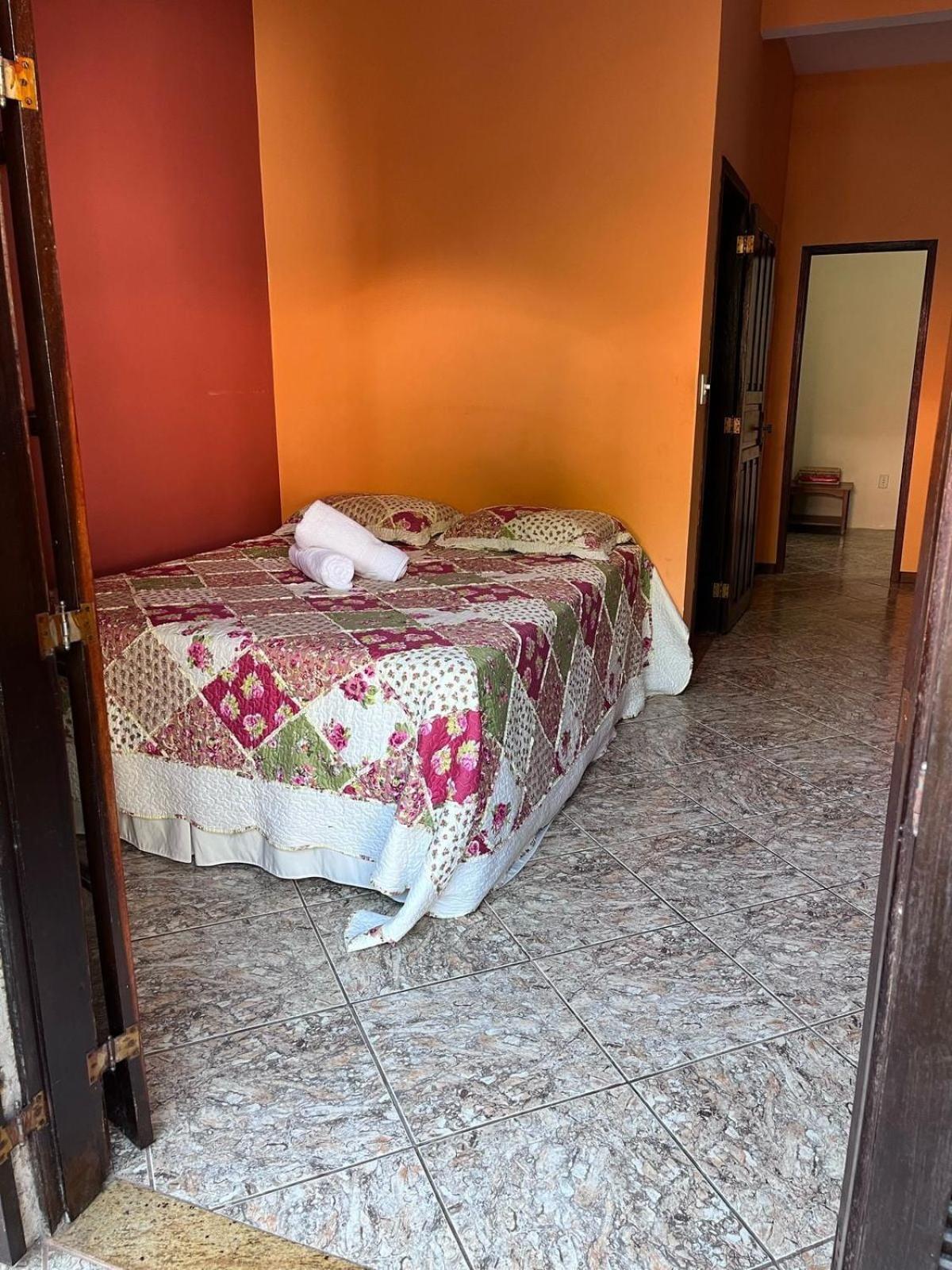 Casa Grande E Espacosa Na Ilha * Rio de Janeiro