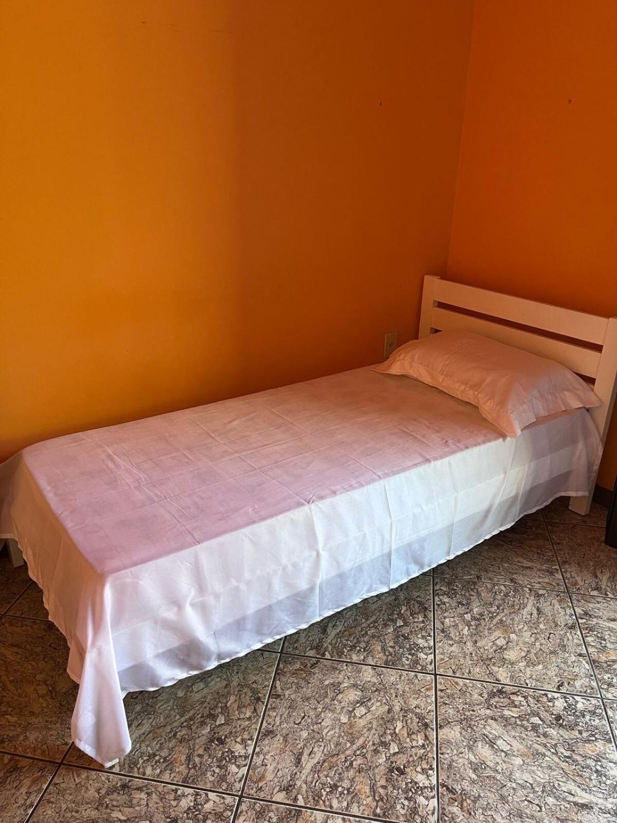 Casa Grande E Espacosa Na Ilha Casa vacanze *